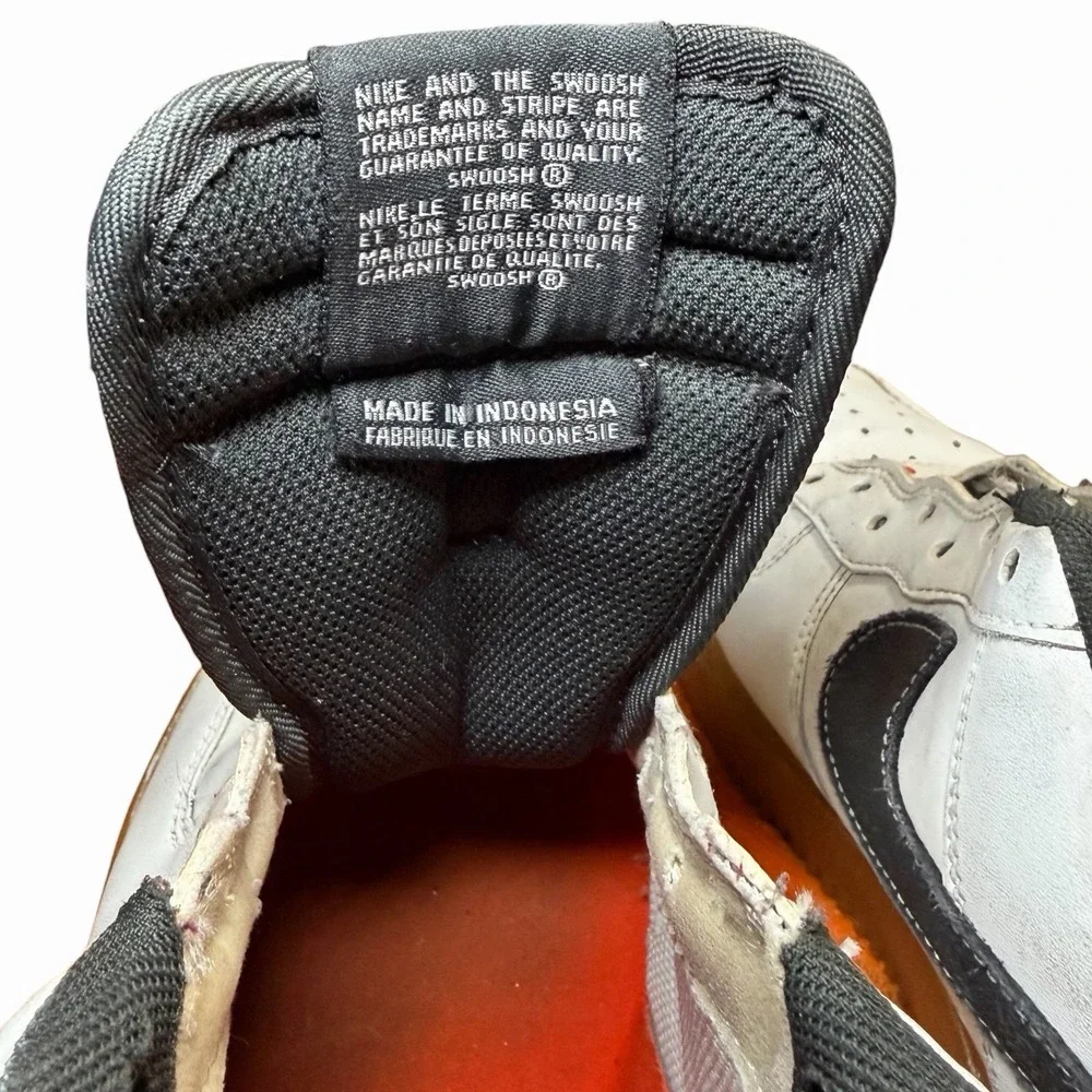 Nike Air Force 1 LV8‎ Go The Extra Smile Size 8.5 DO5853-100